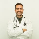 Dr. Manuel Acuña Medina